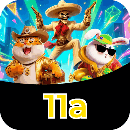 Jogos com maior RTP na 11a