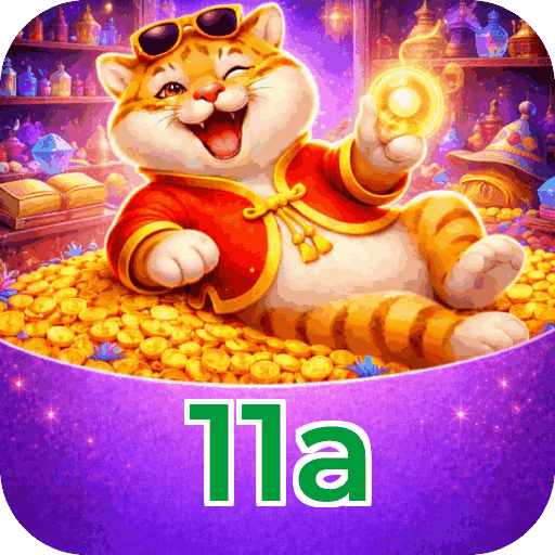 Tabela RTP dos jogos de cassino da 11a